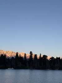Mountains, Lakes, and a Bit of Magic — Queenstown Diaries