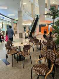 A Chic Café Stop in Genting Highlands