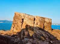 Ping Chau: Hong Kong’s Hidden Island Paradise – A Solo Explorer’s Guide