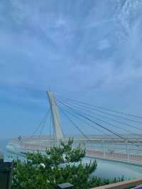 부산 바다 위를 걷는 여행지 소개☁️💙