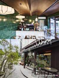 🏮 “Jin Yu “ร้านอาหารยูนนานสุดละมุน เมืองเชียงราย 