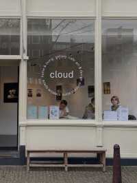 Cloud Gallery