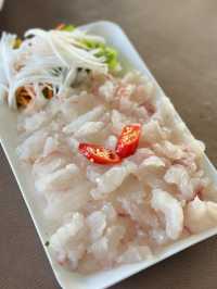 ท่าเรือลุงหมีซีฟู้ด – จันทบุรี