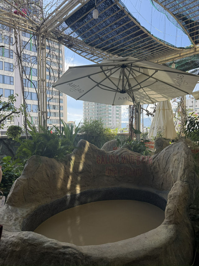 마음이 여유로워지는 나트랑 🇻🇳🥵