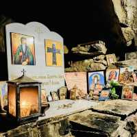 Church of the Dormition of St. John of Rila: A Hidden Spiritual Jewel in the Rhodopes