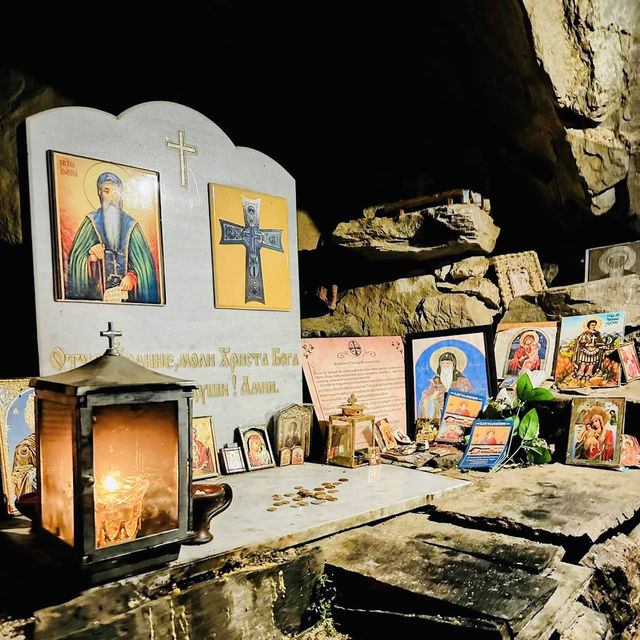 Church of the Dormition of St. John of Rila: A Hidden Spiritual Jewel in the Rhodopes