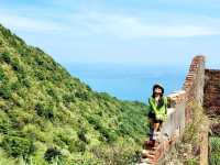 夏日就是要去北海岸美拍！
