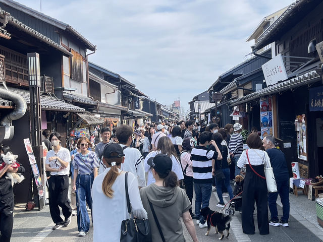 เที่ยวเมือง #อินุยามะ #Inuyama