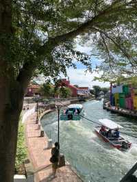 🎉🌆 Top Must-Visit Attractions in Melaka