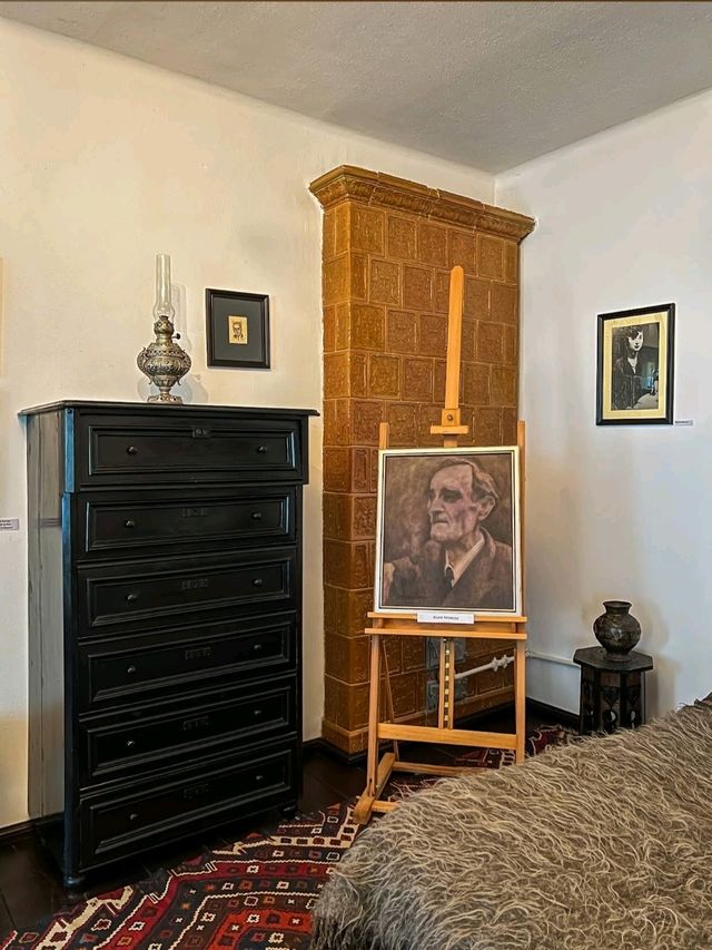George Bacovia