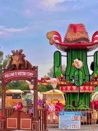 🎪💫 Mo City Fun Park, Melaka – Indoor Adventure for Little Explorers! 🧒🎉