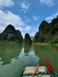 Trang An