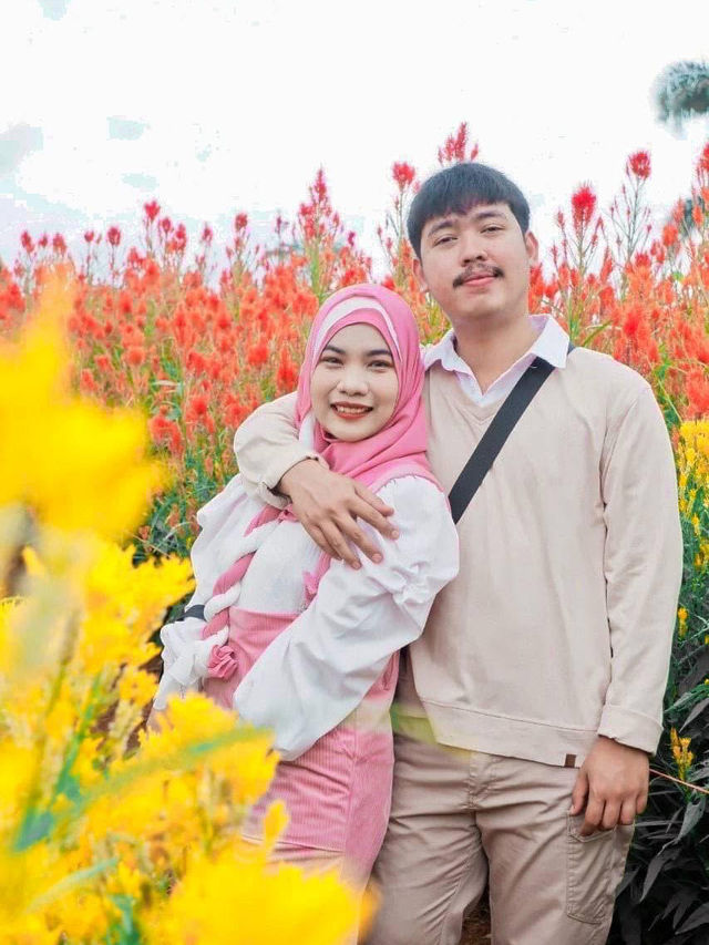 ไร่คุณอารียา (Ariya Flower Farm)