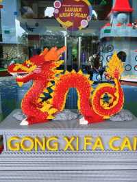 LEGOLAND Malaysia Hotel, Johor Bahru – Themed Stay Right Next to the Park