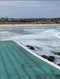 🏖️ Bondi Beach, Sydney – My All-Time Favourite Summer Getaway 🌞🌊