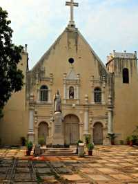 St. Andrew's Church