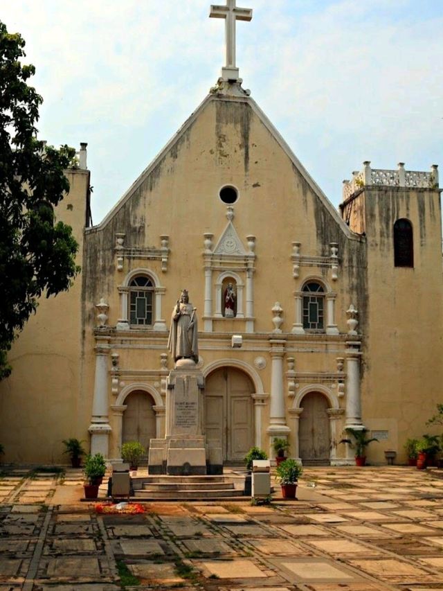 St. Andrew's Church