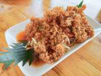 ร้านอาหาร ฤดี 