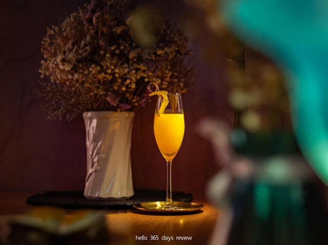  Hazel Brunch&Co.  อาหารฟิวชันสุดสร้างสรรค์