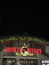 Shanghai Disneyland Park 🫶🏻