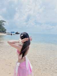 🇻🇳 Starfish beach Phu Quoc — เกาะฟูก๊วก เวียดนาม