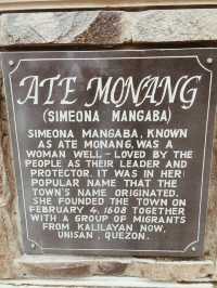  Nature & Nostalgia in Atimonan