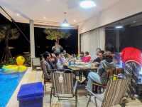 OLARN View - ที่พักพูลวิลล่าสิรินธร