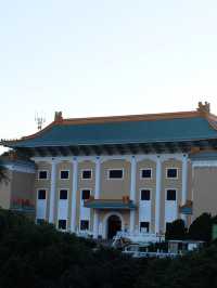 National Palace Museum - Taiwan
