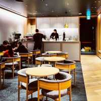 Fender Cafe Harajuku