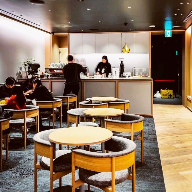 Fender Cafe Harajuku