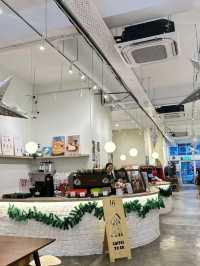 From Fabric to Flat White: The Charm of Gerson Boutique!