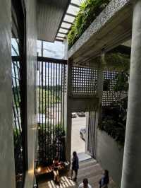 Joe Craft Cafe'  จิบกาแฟในธรรมชาติ
