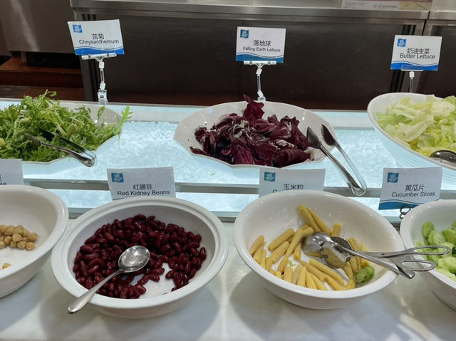 베이징 숙소 추천 “노보텔 베이징 신차오“