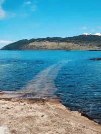 A Hub for Water Sports and Beachside Activities