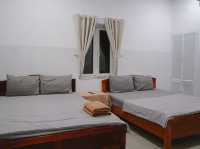 Lac House Mui Ne ที่พักหลักร้อย