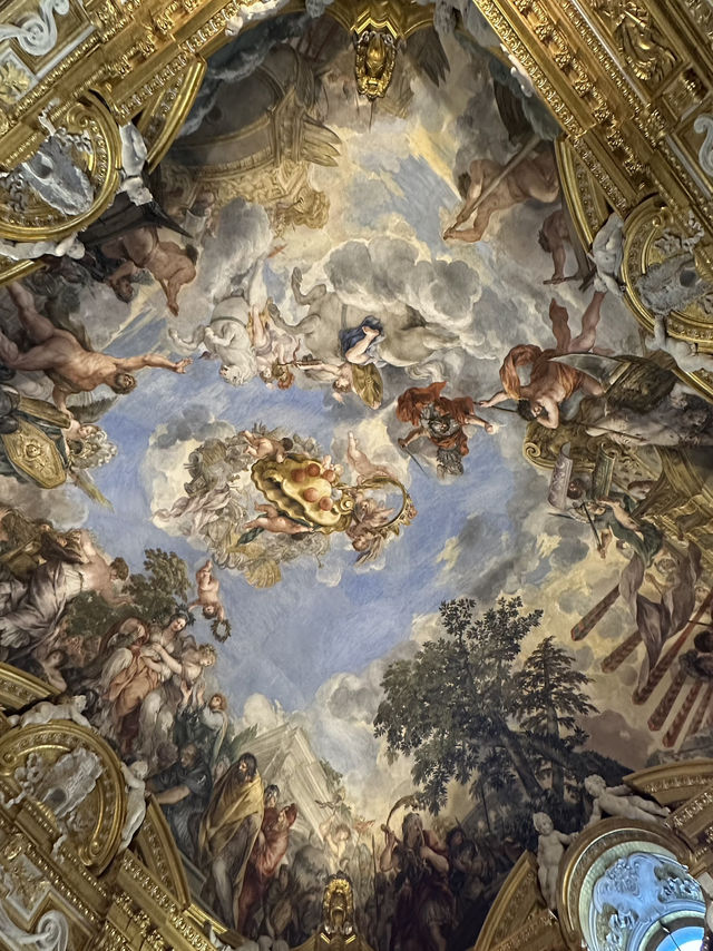 Piazza de’ Pitti: The Medici’s Stage of Power in Florence