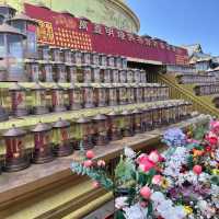 🏔️ Everything You Need to Know About Visiting Mount Emei 峨眉山 – Don’t Go Without Reading This First