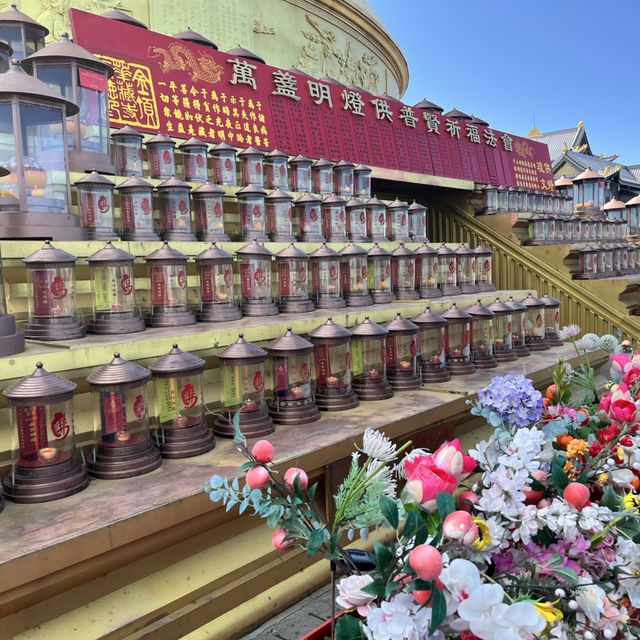 🏔️ Everything You Need to Know About Visiting Mount Emei 峨眉山 – Don’t Go Without Reading This First