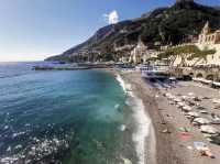 The Mediterranean Sea
