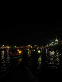 🏮 Hoi An — The Town Where Wishes Come True 🌟
