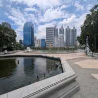 Benjakitti Park