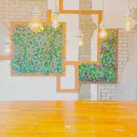 Brick Block 482 Cafe