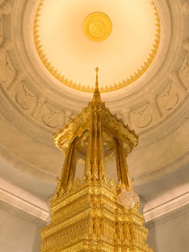 วัดป่าบ้านตาด จังหวัดอุดรธานี