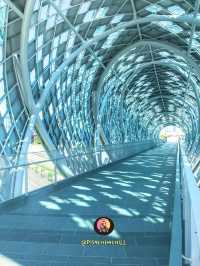 Saloma Bridge กัวลาลัมเปอร์