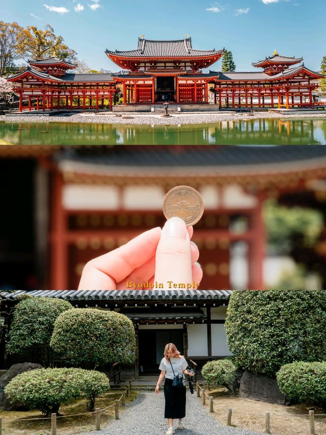 🌱 อูจิ..เมืองแห่งมัทฉะ