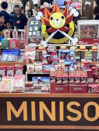 🌊 航向偉大航道!MOKO《ONE PIECE》快閃店登場⚓️🏴