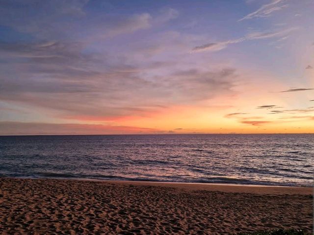 Mai Khao Beach (Plane Spotting)