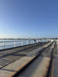 Busselton Jetty