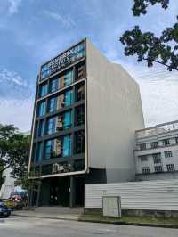 “Charming Comfort by Lavender MRT”