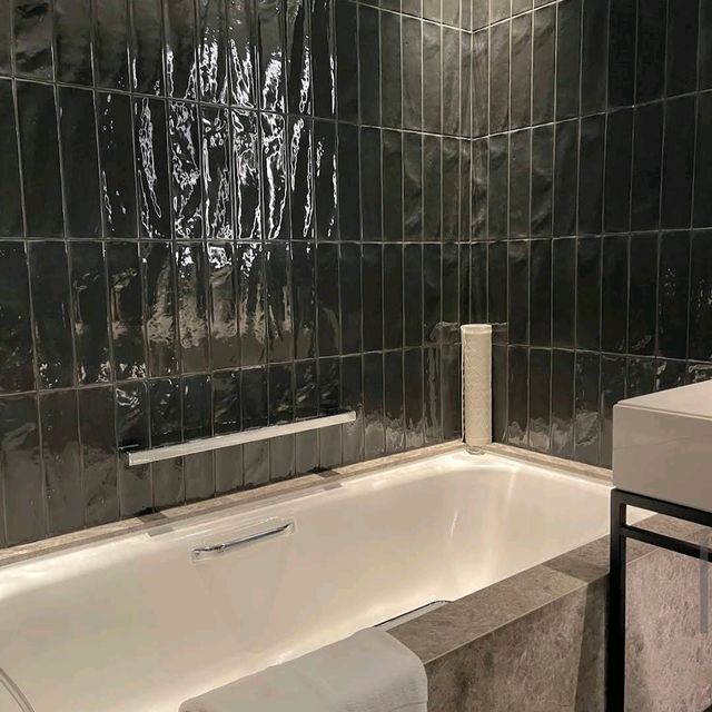 Hilton Singapore Orchard